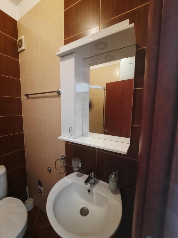 Apartment Centrum - Free Private Parking Novi Sad Esterno foto