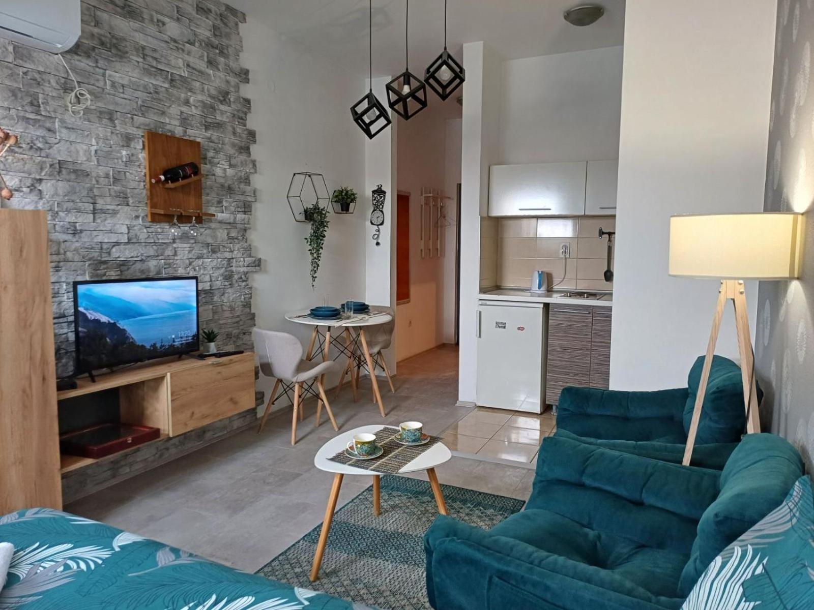 Apartment Centrum - Free Private Parking Novi Sad Esterno foto