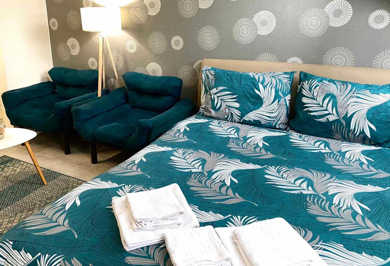 Apartment Centrum - Free Private Parking Novi Sad Esterno foto